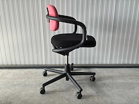 Vitra allstar vergaderstoel - afbeelding 4 van  6