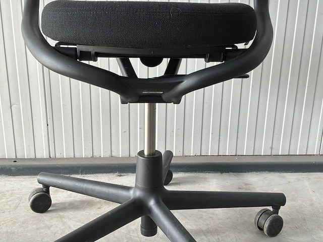 Vitra allstar vergaderstoel - afbeelding 6 van  6