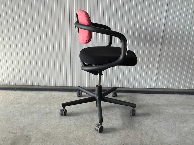 Vitra allstar vergaderstoel - afbeelding 4 van  6