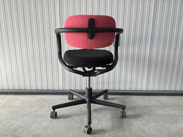 Vitra allstar vergaderstoel - afbeelding 5 van  6