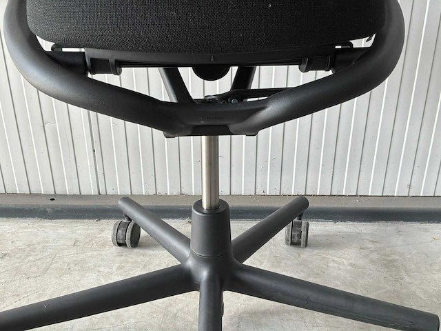 Vitra allstar vergaderstoel - afbeelding 6 van  6