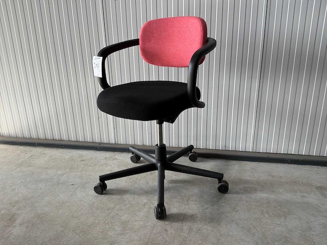Vitra allstar vergaderstoel - afbeelding 1 van  6