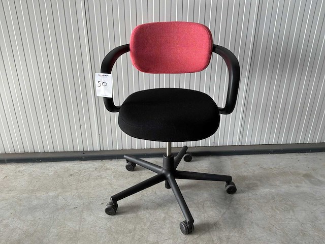 Vitra allstar vergaderstoel - afbeelding 2 van  6