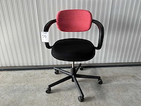 Vitra allstar vergaderstoel - afbeelding 2 van  6