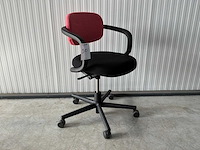 Vitra allstar vergaderstoel - afbeelding 3 van  6