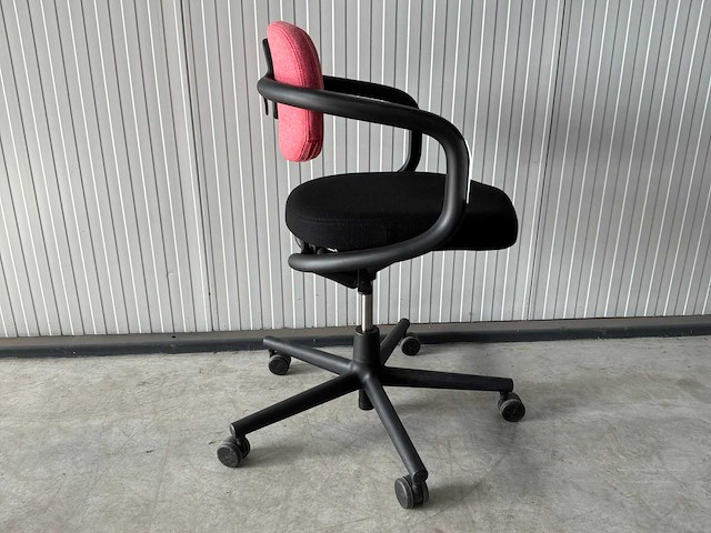 Vitra allstar vergaderstoel - afbeelding 4 van  6