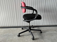 Vitra allstar vergaderstoel - afbeelding 4 van  6