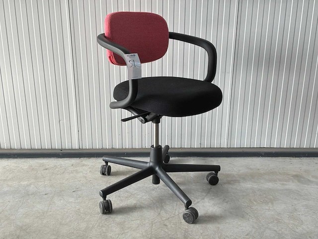 Vitra allstar vergaderstoel - afbeelding 3 van  6