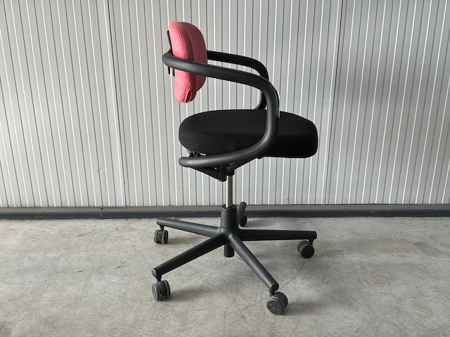 Vitra allstar vergaderstoel - afbeelding 4 van  6