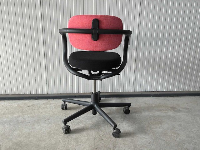 Vitra allstar vergaderstoel - afbeelding 5 van  6