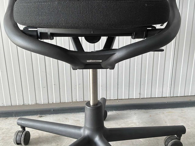 Vitra allstar vergaderstoel - afbeelding 6 van  6
