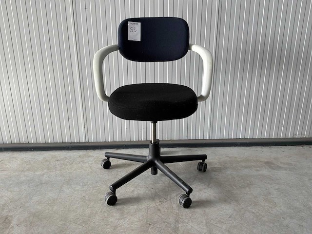 Vitra allstar vergaderstoel - afbeelding 2 van  6