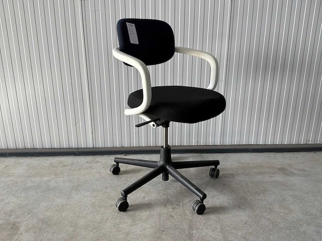 Vitra allstar vergaderstoel - afbeelding 3 van  6
