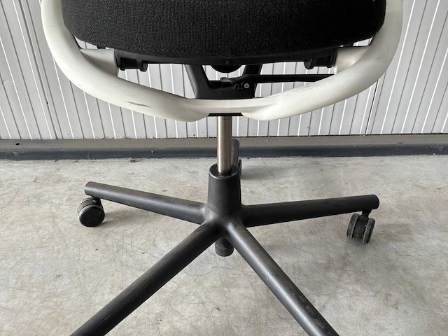 Vitra allstar vergaderstoel - afbeelding 6 van  6