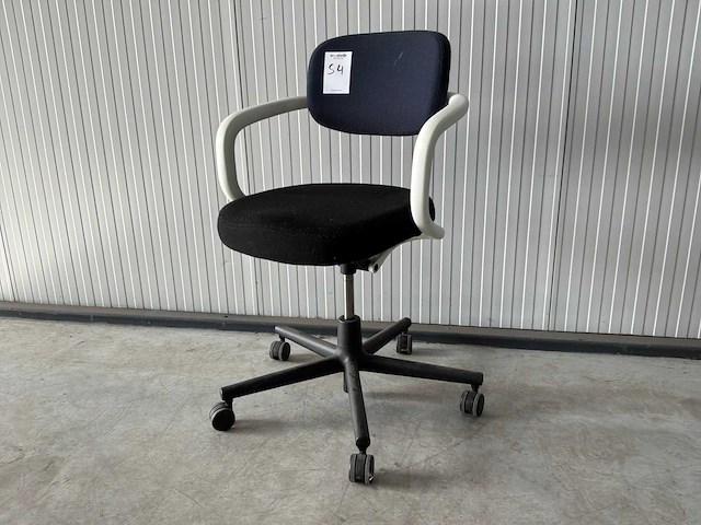 Vitra allstar vergaderstoel - afbeelding 1 van  6