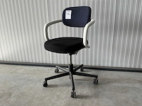 Vitra allstar vergaderstoel - afbeelding 1 van  6