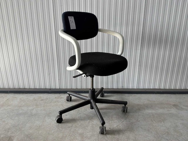 Vitra allstar vergaderstoel - afbeelding 3 van  6