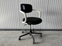 Vitra allstar vergaderstoel - afbeelding 3 van  6