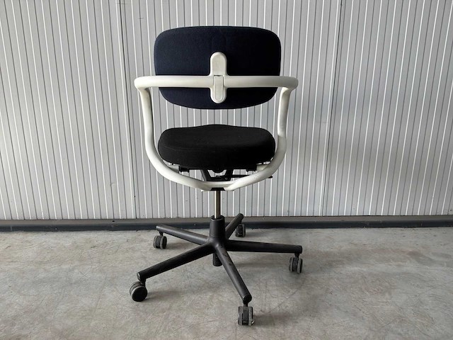Vitra allstar vergaderstoel - afbeelding 5 van  6