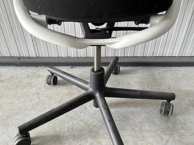 Vitra allstar vergaderstoel - afbeelding 6 van  6