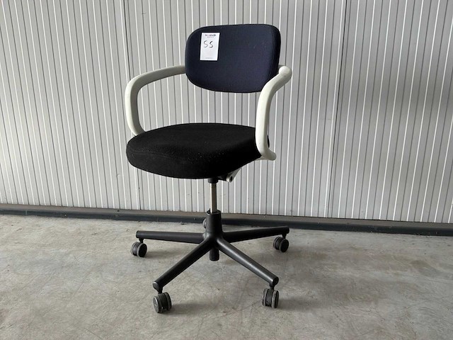 Vitra allstar vergaderstoel - afbeelding 1 van  6