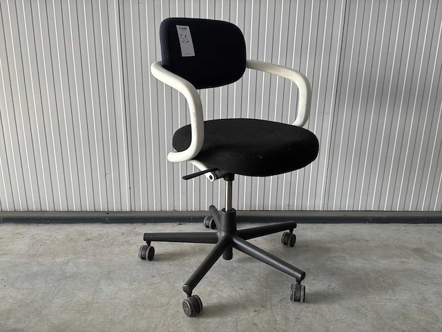Vitra allstar vergaderstoel - afbeelding 3 van  6