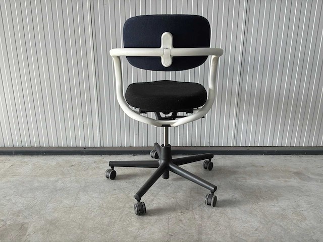 Vitra allstar vergaderstoel - afbeelding 5 van  6