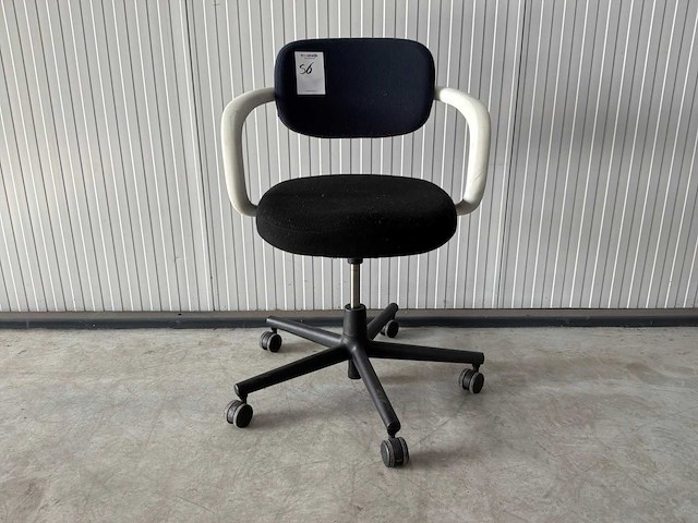 Vitra allstar vergaderstoel - afbeelding 2 van  6