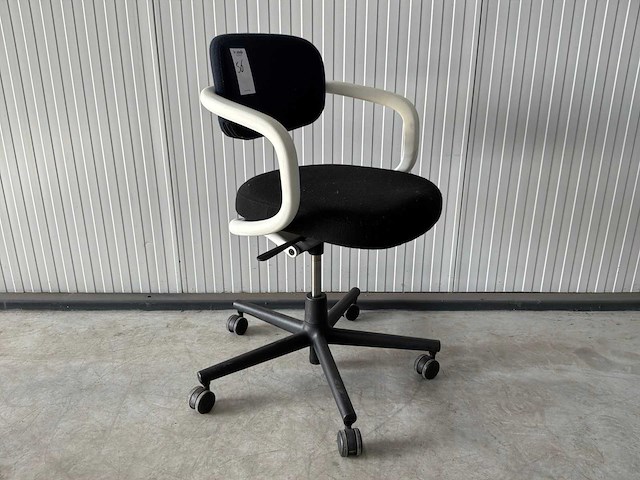 Vitra allstar vergaderstoel - afbeelding 3 van  6