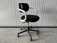 Vitra allstar vergaderstoel - afbeelding 3 van  6