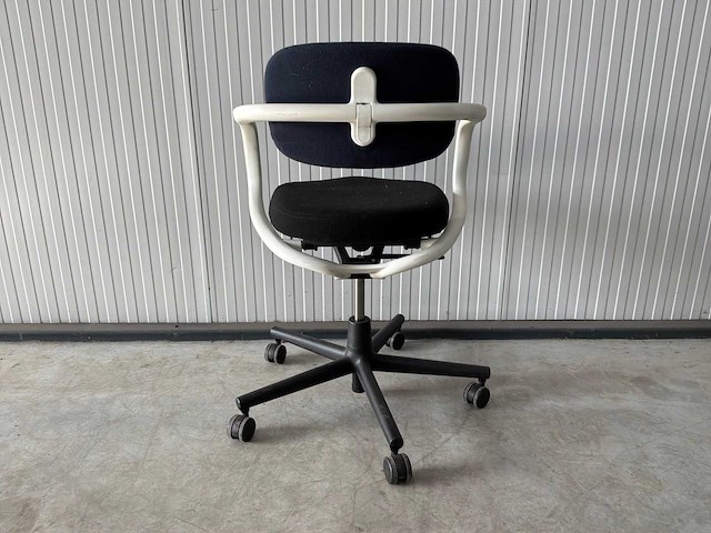 Vitra allstar vergaderstoel - afbeelding 5 van  6