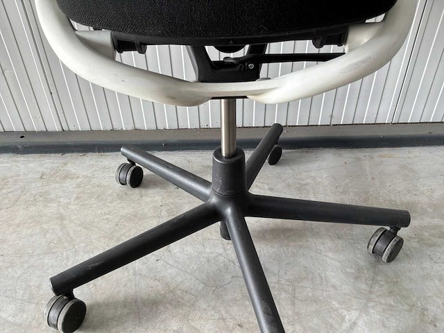 Vitra allstar vergaderstoel - afbeelding 6 van  6