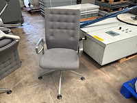 Vitra bureaustoel (10x) - afbeelding 1 van  4
