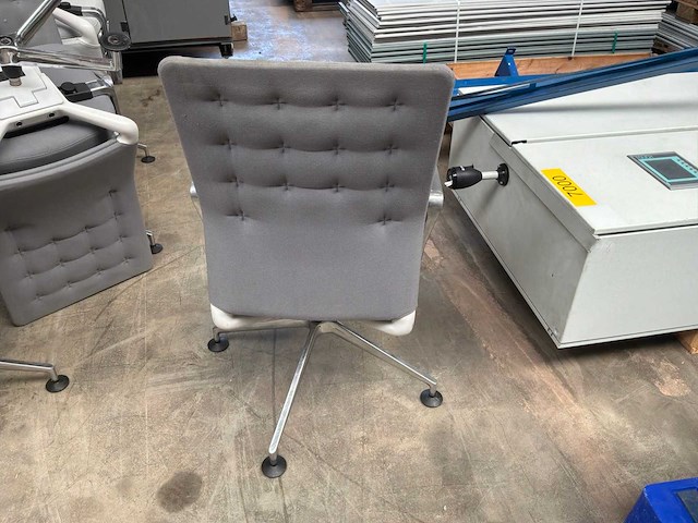 Vitra bureaustoel (10x) - afbeelding 2 van  4