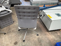 Vitra bureaustoel (10x) - afbeelding 2 van  4