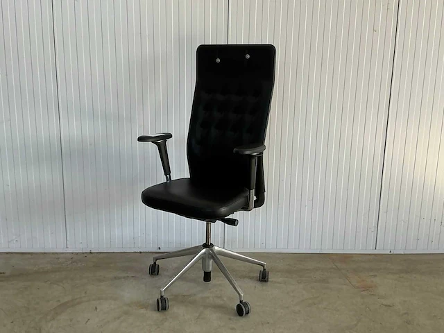 Vitra bureaustoel - afbeelding 1 van  5