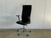 Vitra bureaustoel