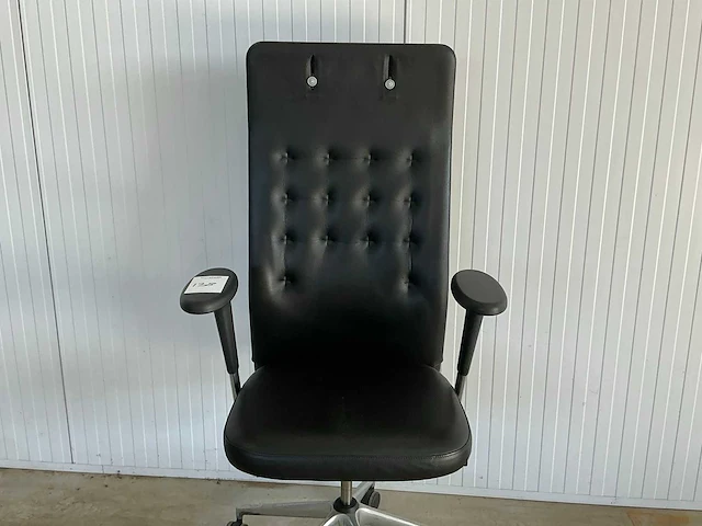 Vitra bureaustoel - afbeelding 2 van  5