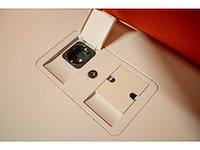Vitra cabin alcove high back overlegplek - afbeelding 7 van  8