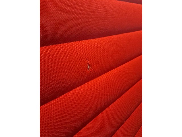 Vitra cabin alcove high back overlegplek - afbeelding 6 van  6