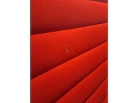 Vitra cabin alcove high back overlegplek - afbeelding 6 van  6