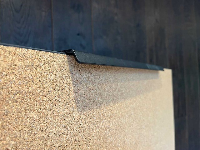 Vitra dancing wall - akoestisch prikboard h200 - afbeelding 8 van  10