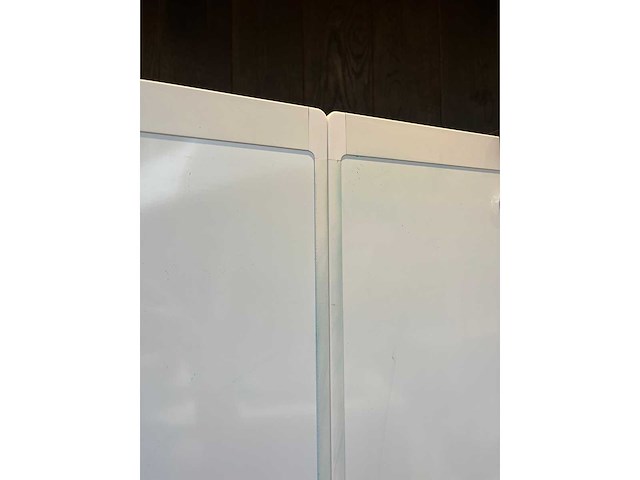 Vitra dancing wall - akoestisch whiteboard h200 - afbeelding 4 van  10