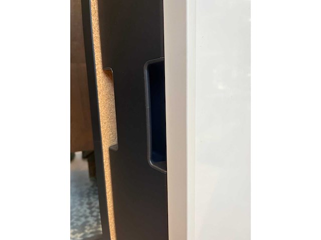 Vitra dancing wall - akoestisch whiteboard h200 - afbeelding 5 van  10