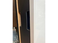 Vitra dancing wall - akoestisch whiteboard h200 - afbeelding 5 van  10