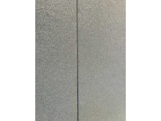 Vitra dancing wall - akoestisch whiteboard h200 - afbeelding 9 van  10