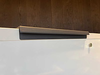 Vitra dancing wall - akoestisch whiteboard h200 - afbeelding 6 van  6