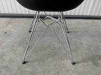 Vitra dar eetkamerstoel (2x) - afbeelding 6 van  6