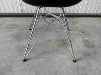 Vitra dar eetkamerstoel (4x) - afbeelding 7 van  7