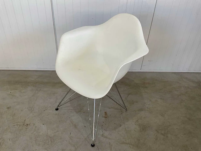 Vitra dar vergaderstoel (2x) - afbeelding 2 van  6